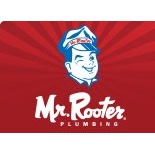 Mr. Rooter Logo