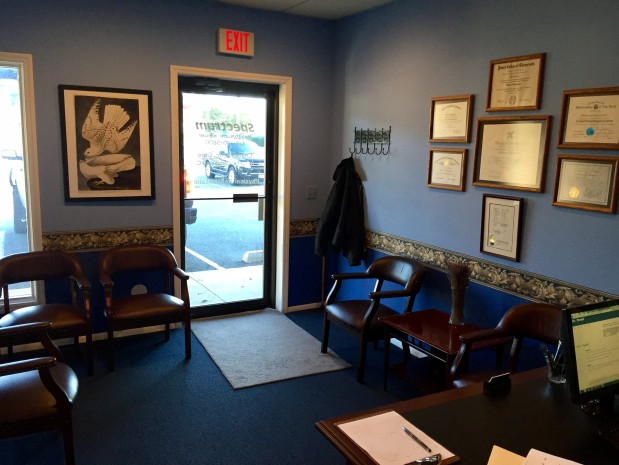 Spectrum Physical Rehab Image
