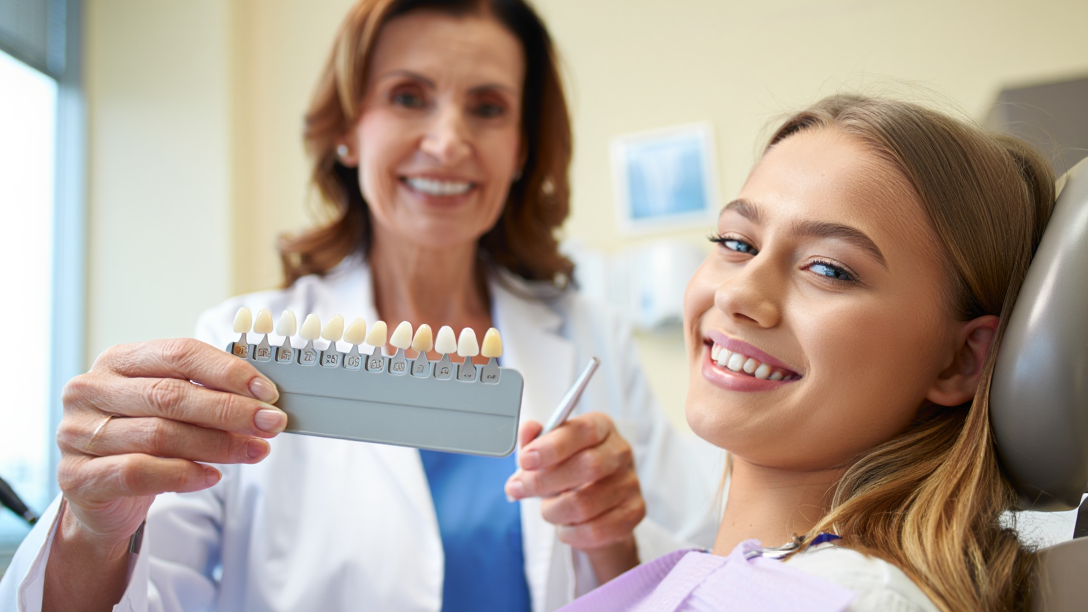 Dental Bridges Midtown Logo