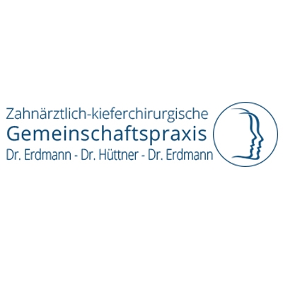 Dr. Klaus-Willy Erdmann, Dr. Thomas Hüttner, Dr. Anja Christina Erdmann & Partner GbR Logo
