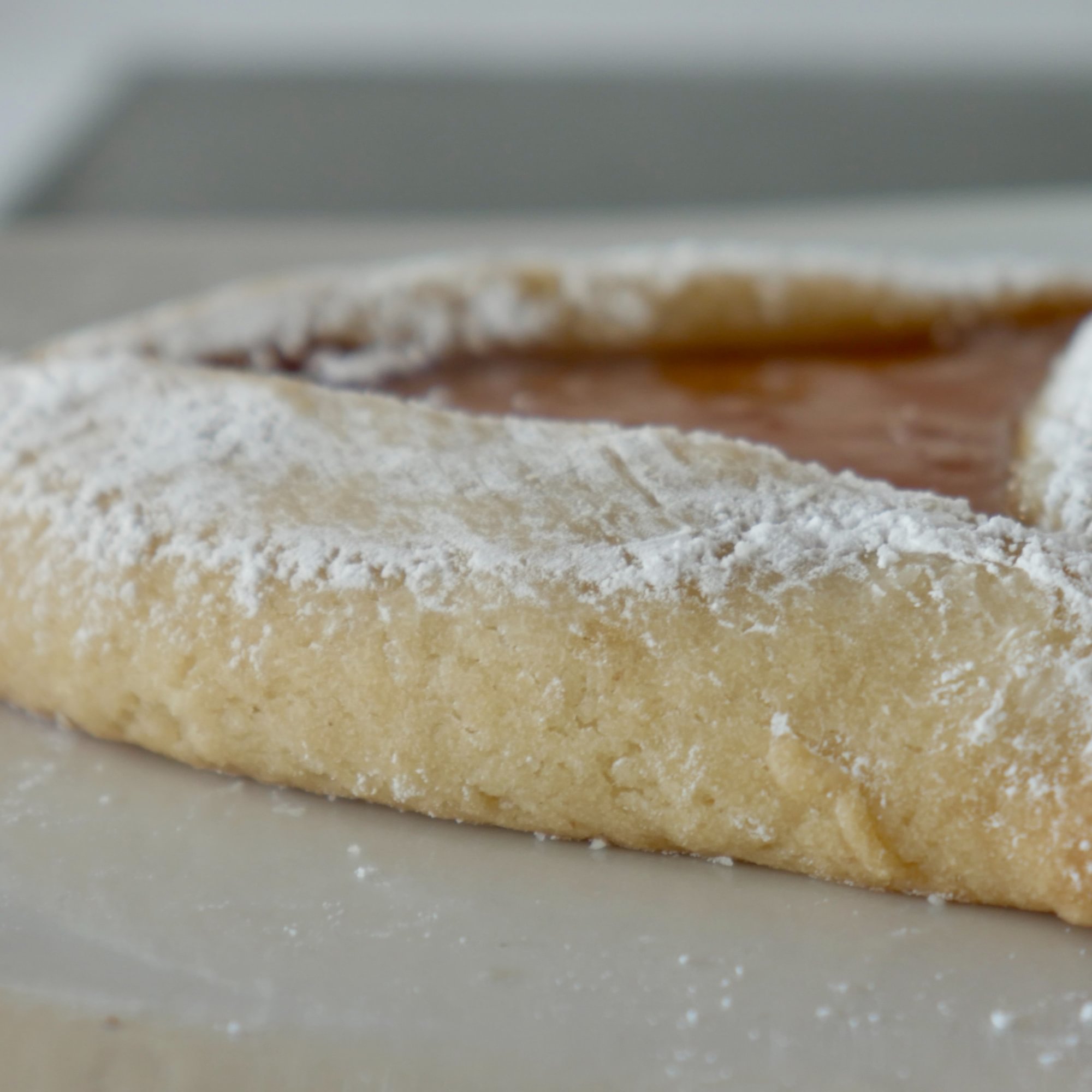 Apricot Hamantaschen