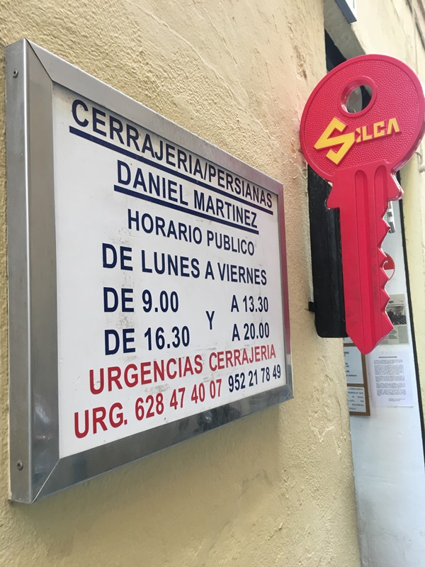 Galería en miniatura