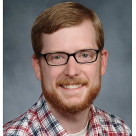 profile headshot
