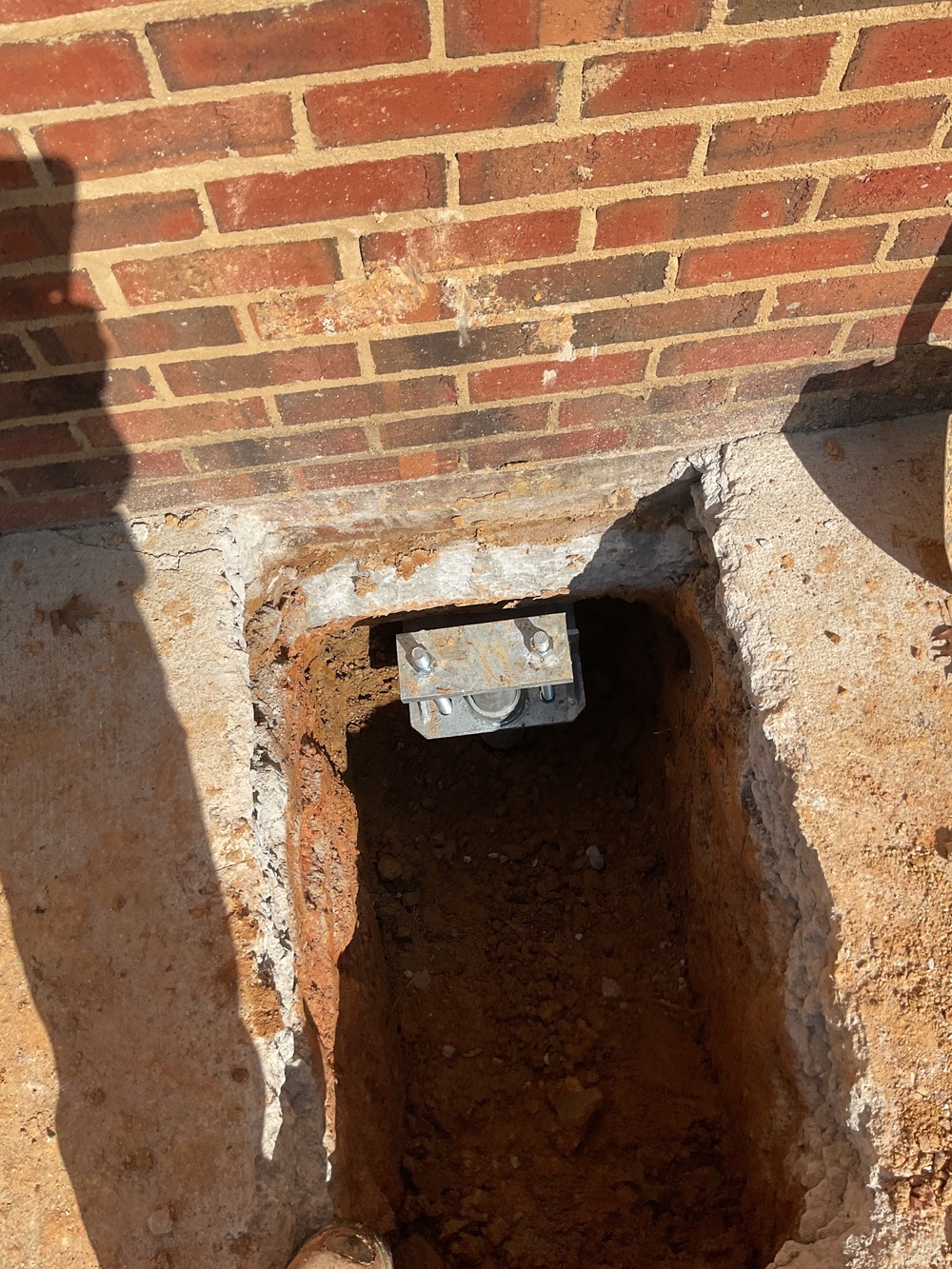 Ox Foundation Solutions Image