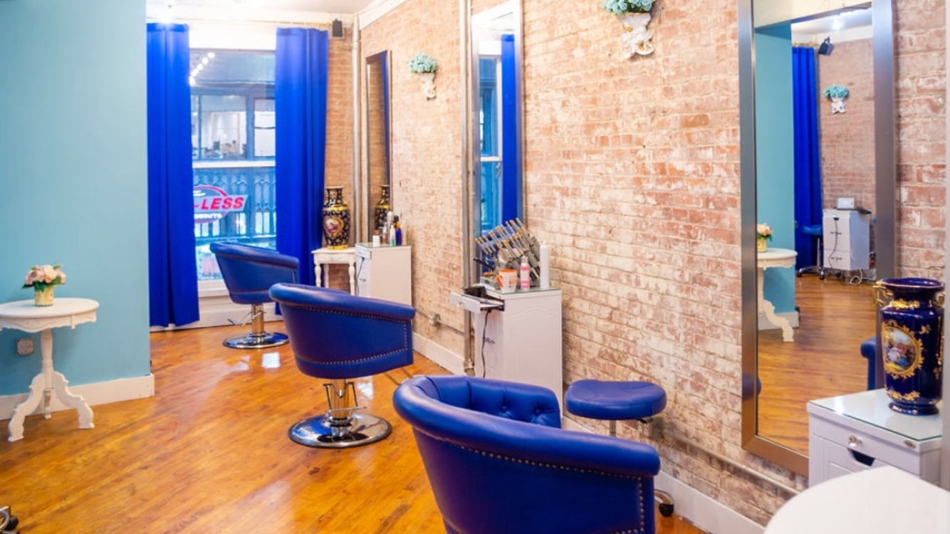 GC Salon and Spa Photo