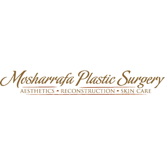 Mosharrafa Plastic Surgery Logo
