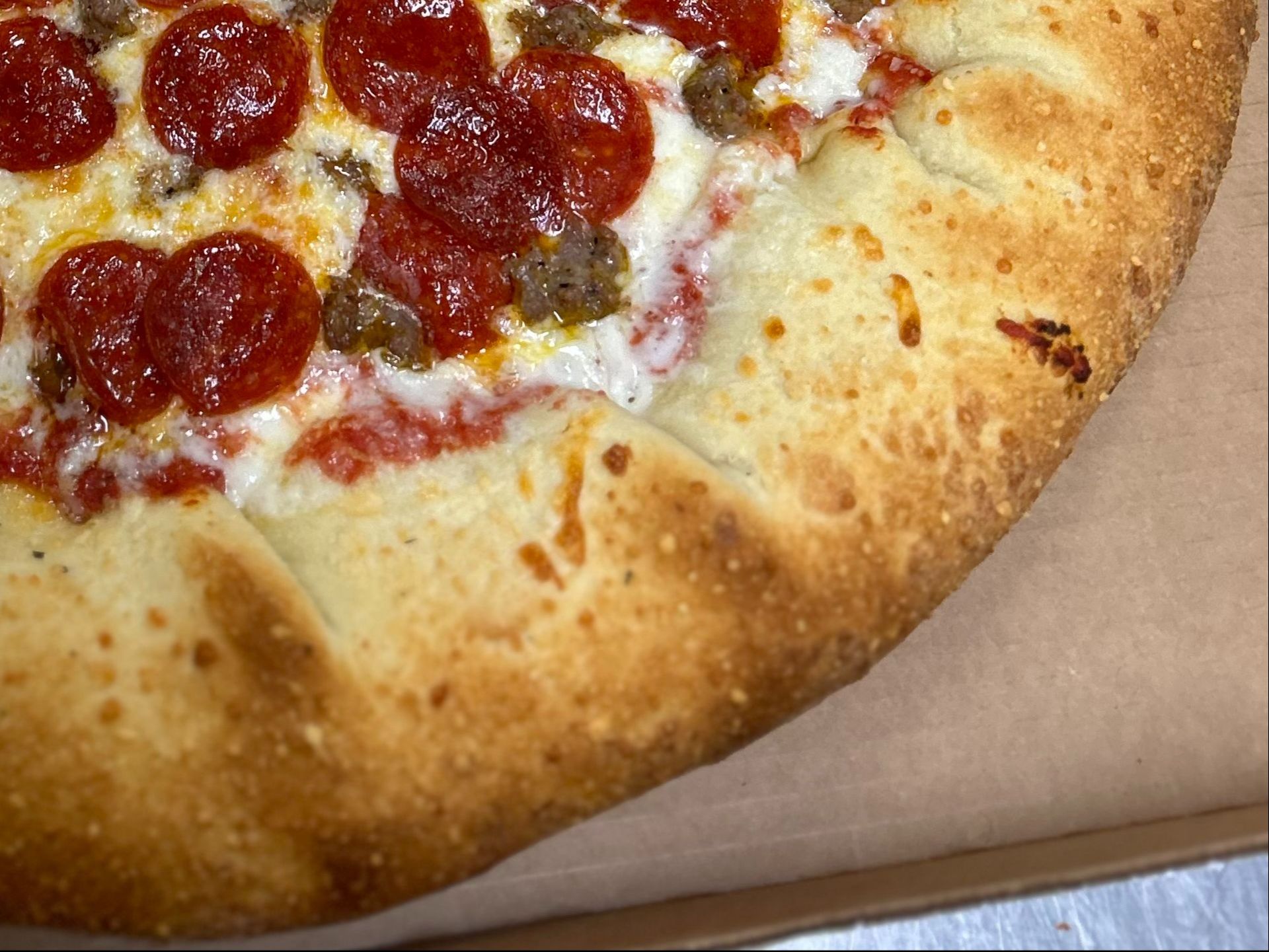 Pizza 8"