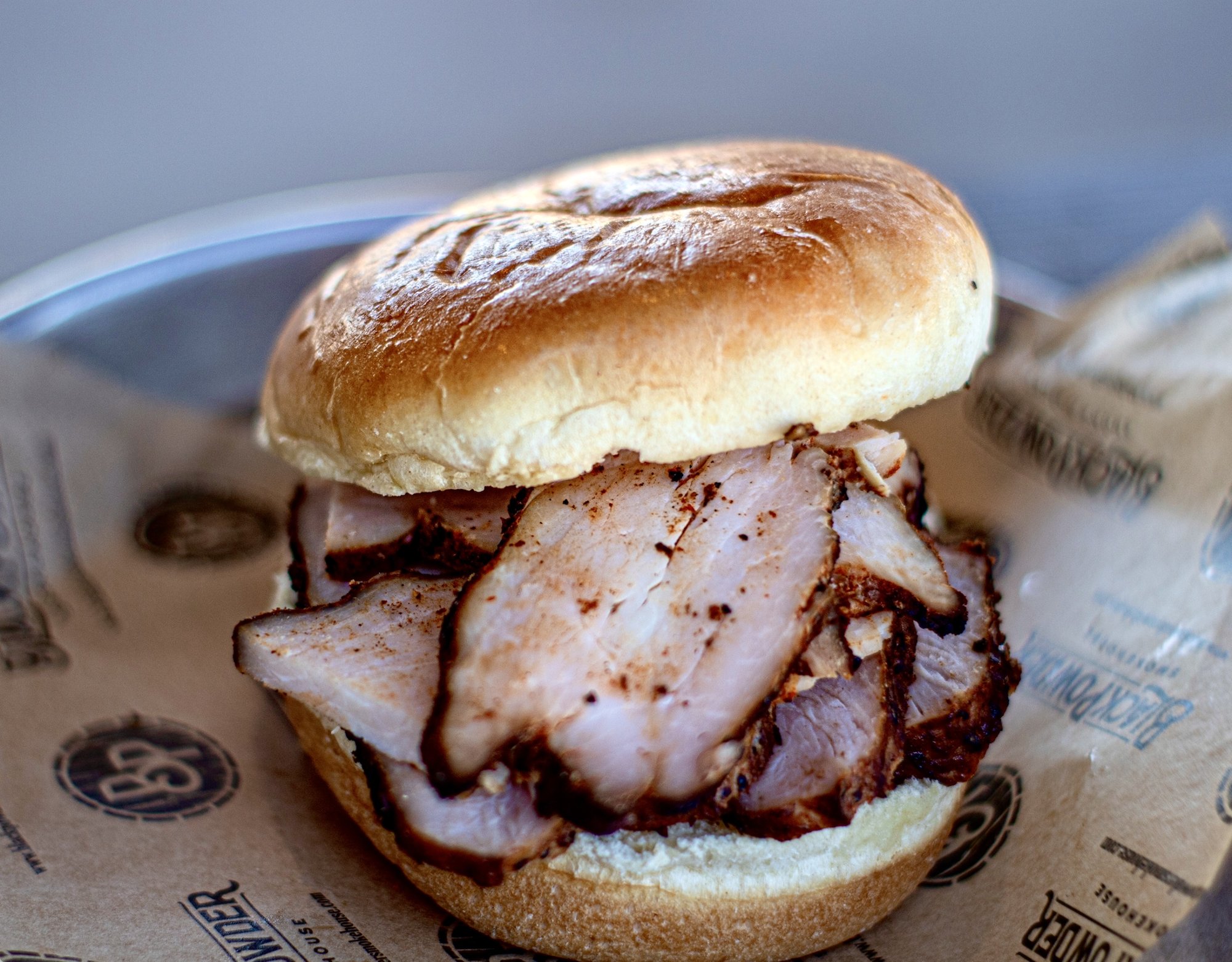 Turkey Sandwich