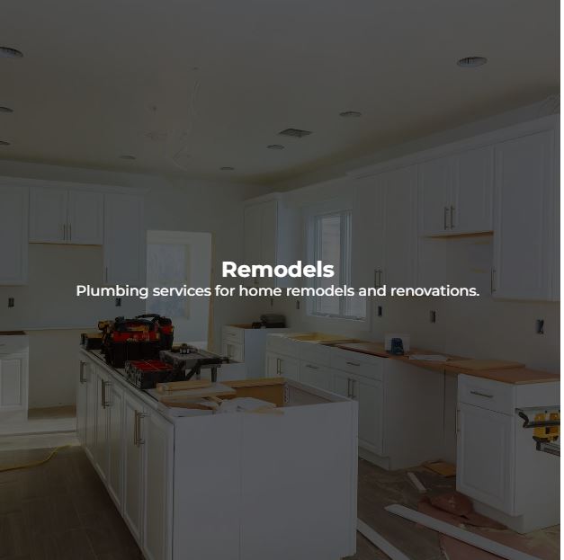 Westark Plumbing & Expert Drain Cleaning Services Image