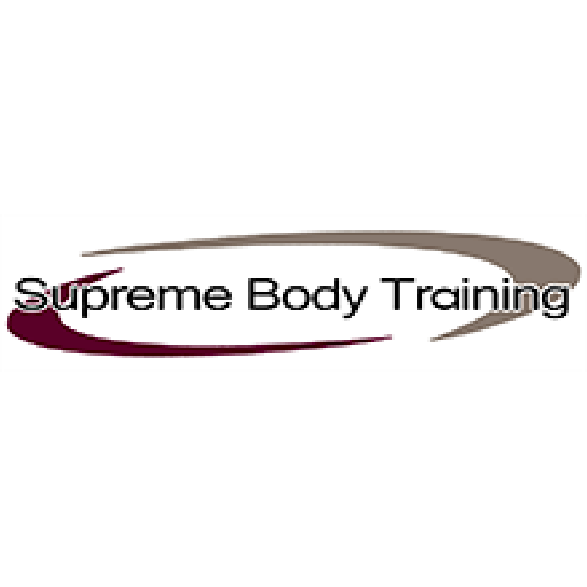 Supreme Body Training Photo