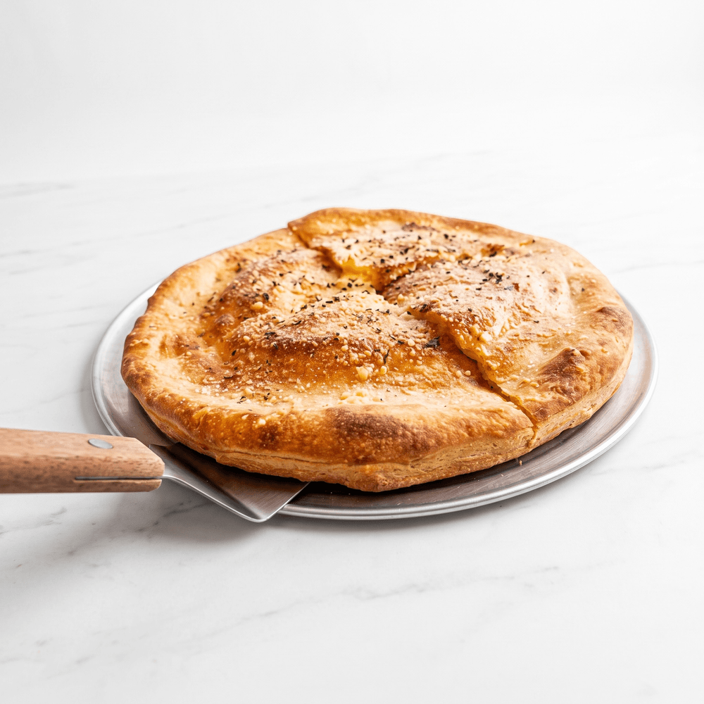 Stuffed Pizza