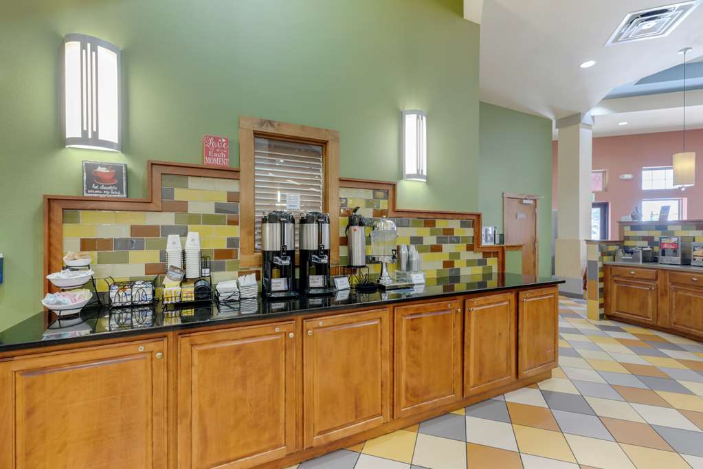 Best Western Plus Loveland Inn Image