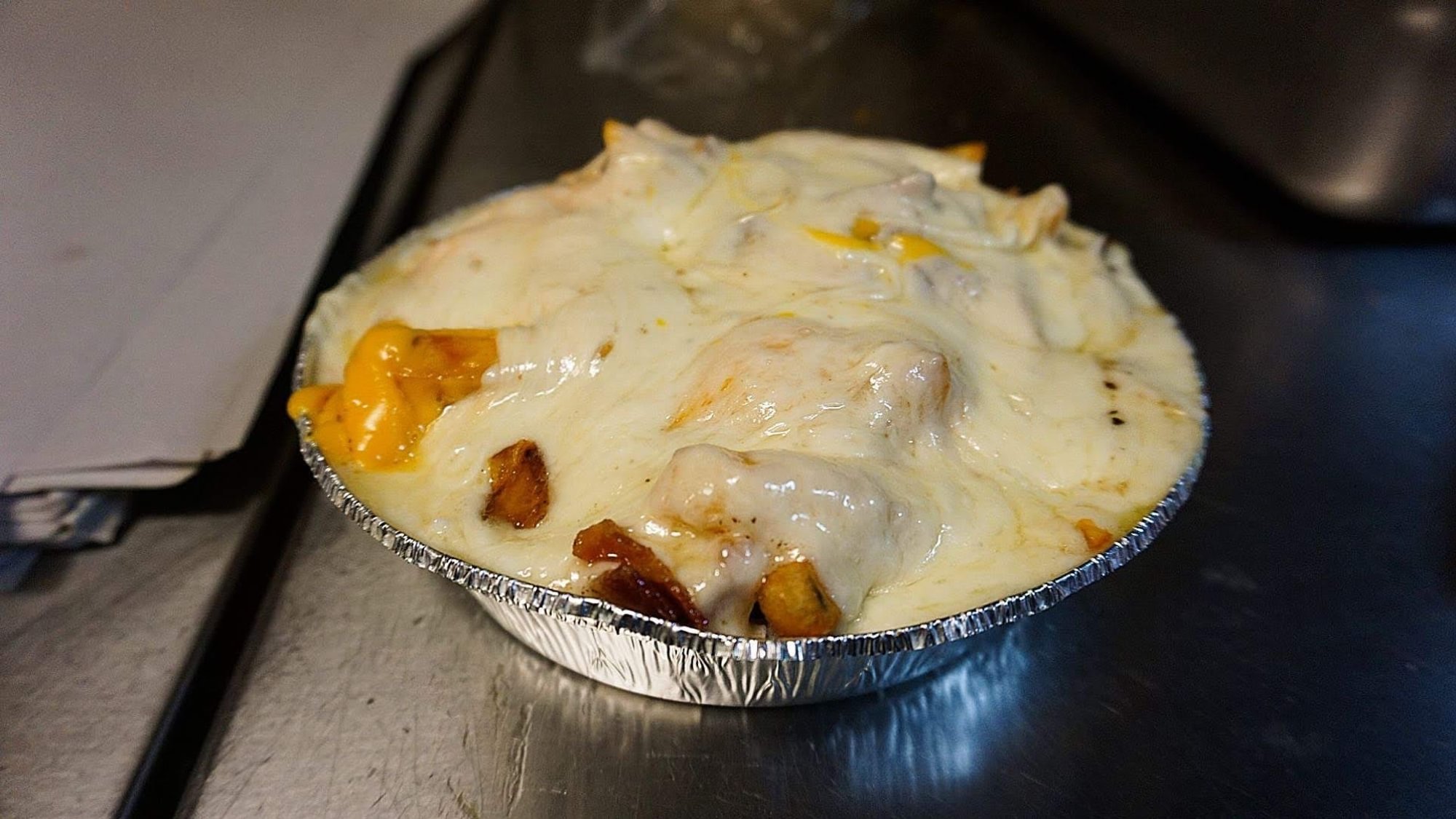 Mega Fries