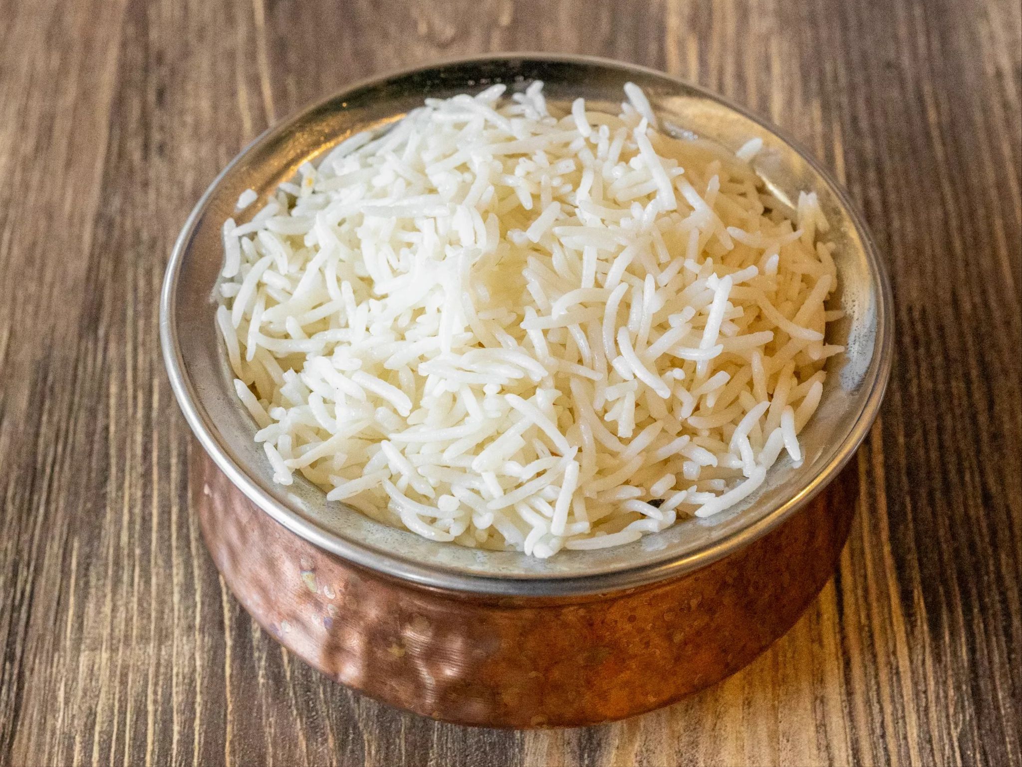 Basmati Rice