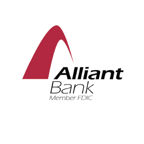 Alliant Bank Logo