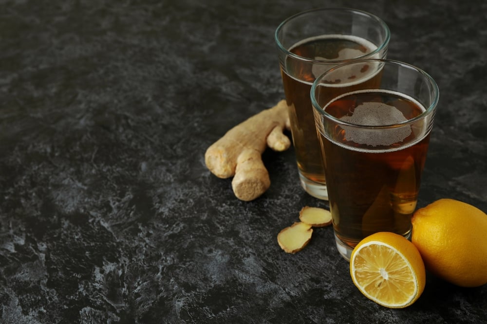 Ginger Ale
