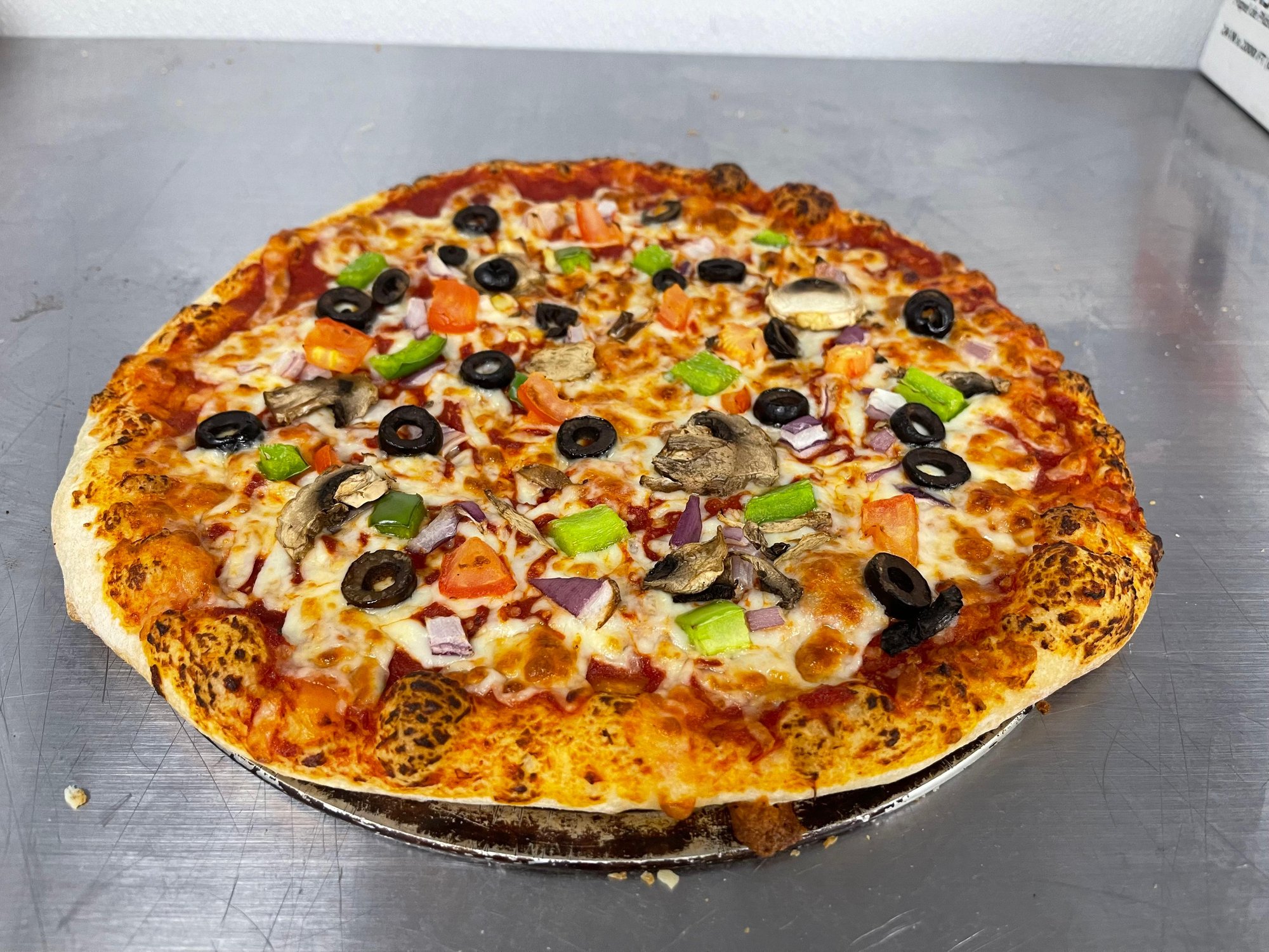 16" Herbivore