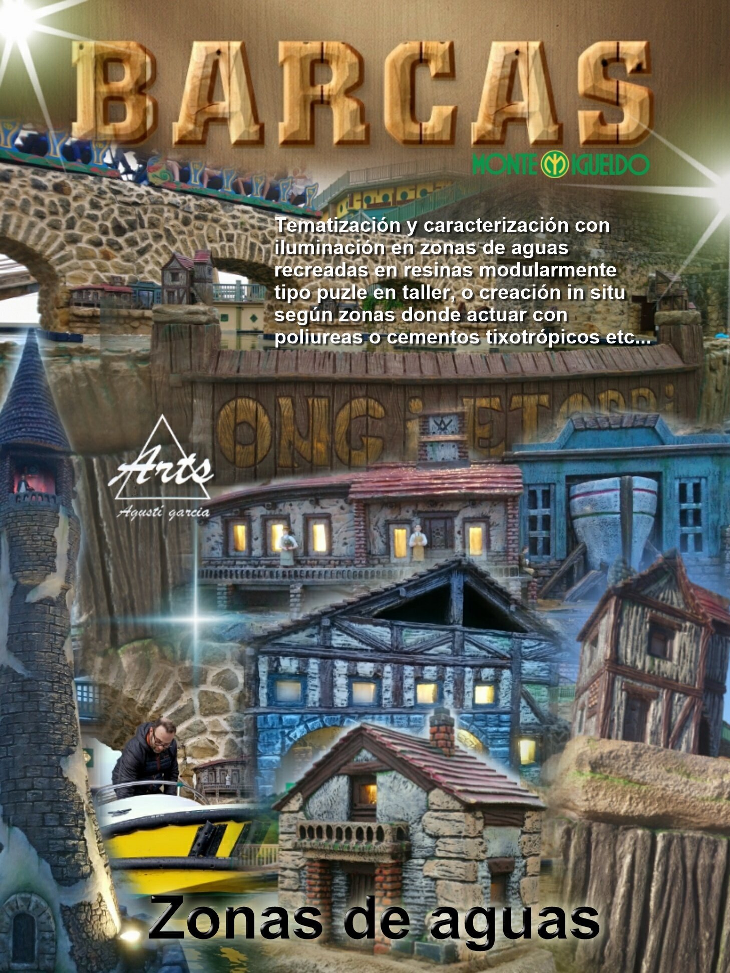 Galería en miniatura