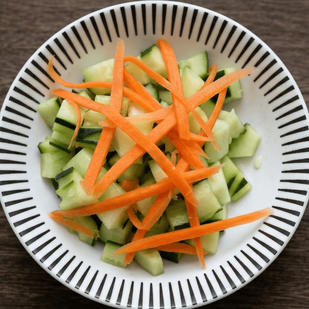 Cucumber Salad