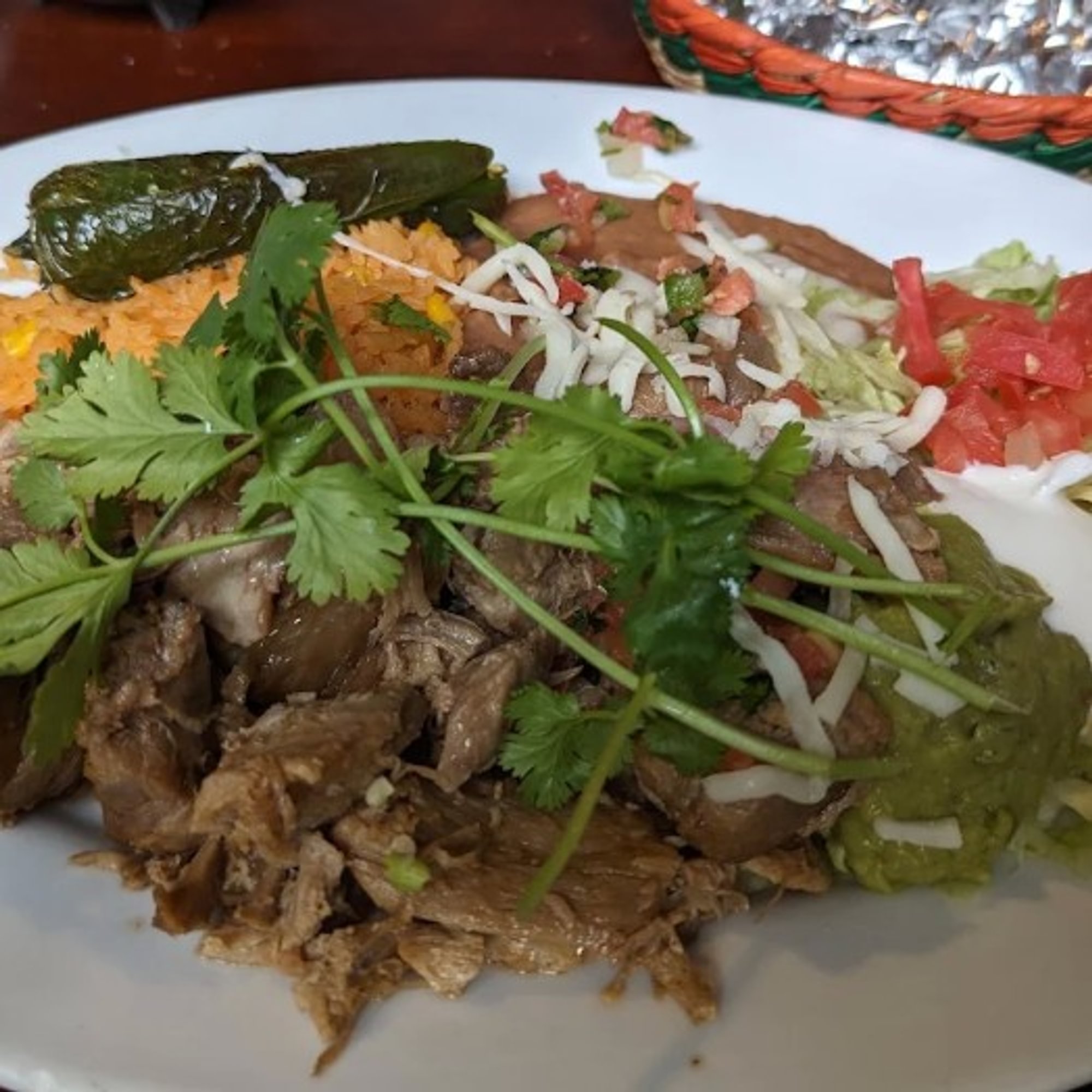 Carnitas