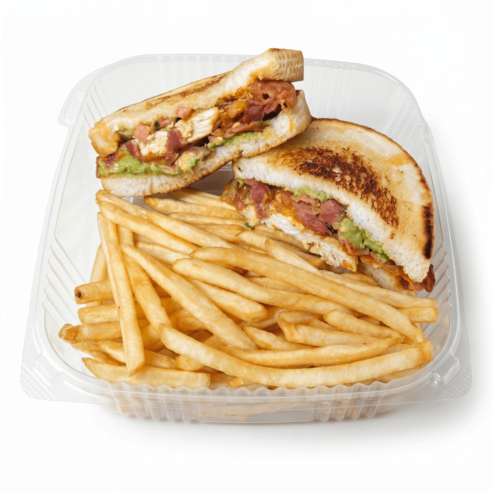 Mexican Panini