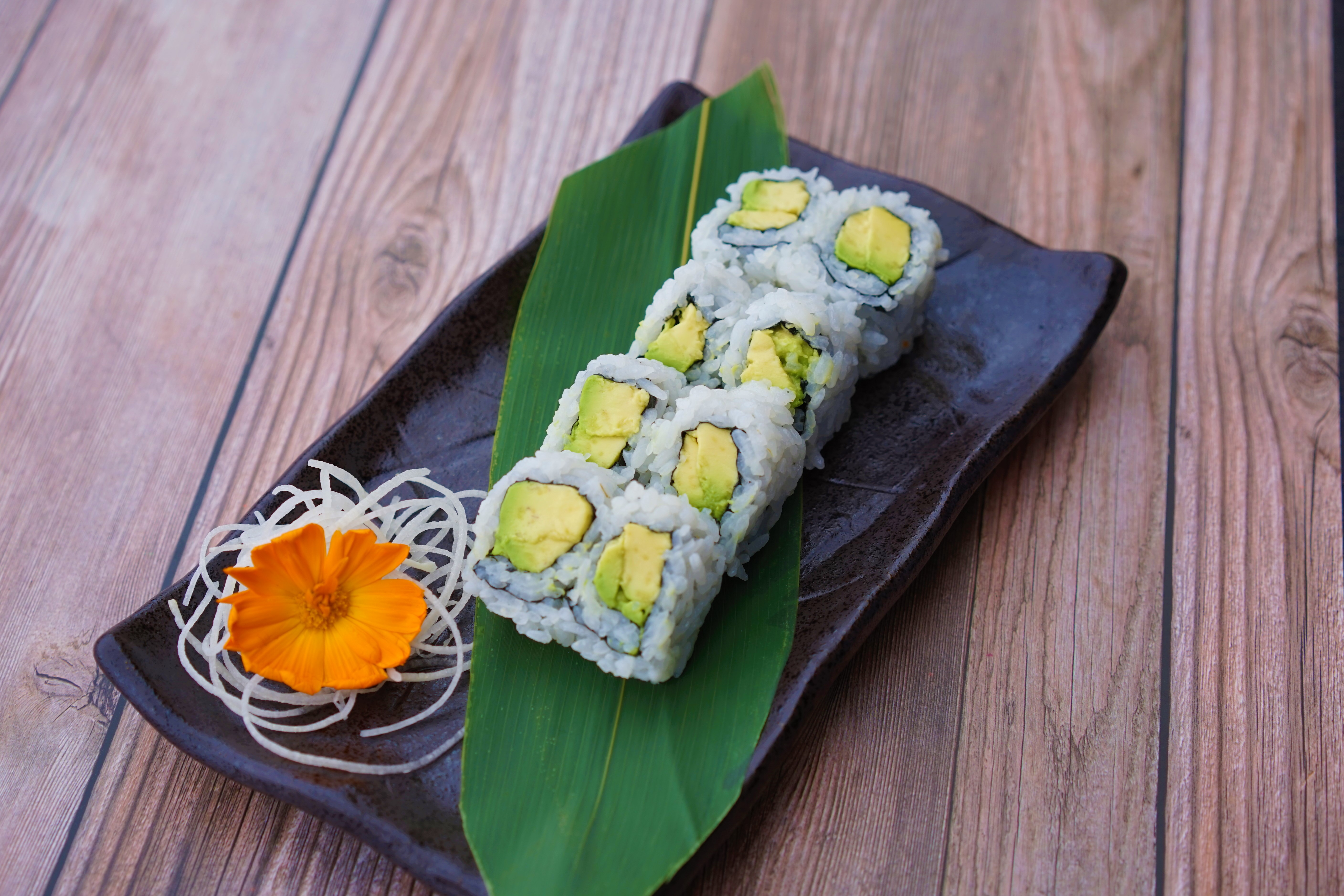 Avocado Roll