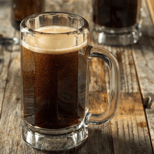 Root Beer