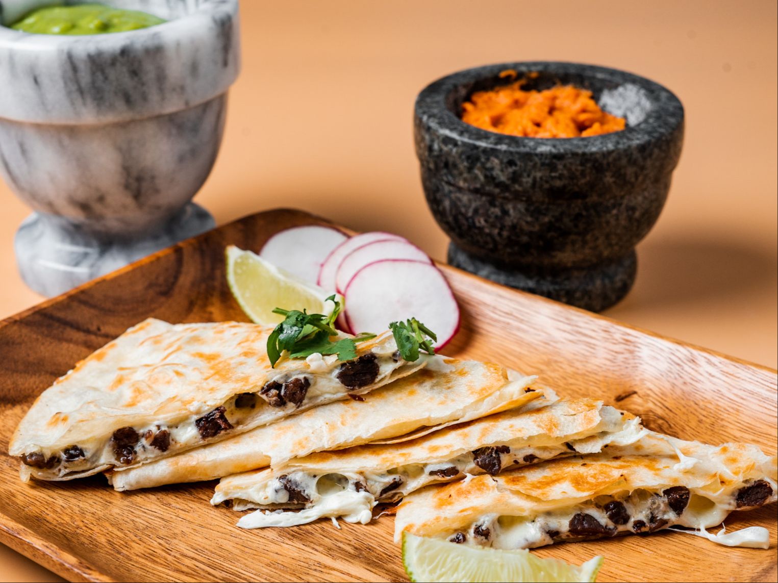 Quesadilla