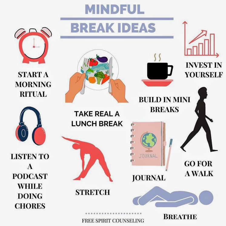 Free Spirit Counseling Image