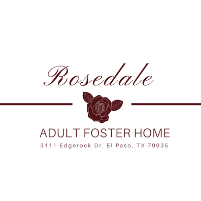 Rosedale Adult Foster Home