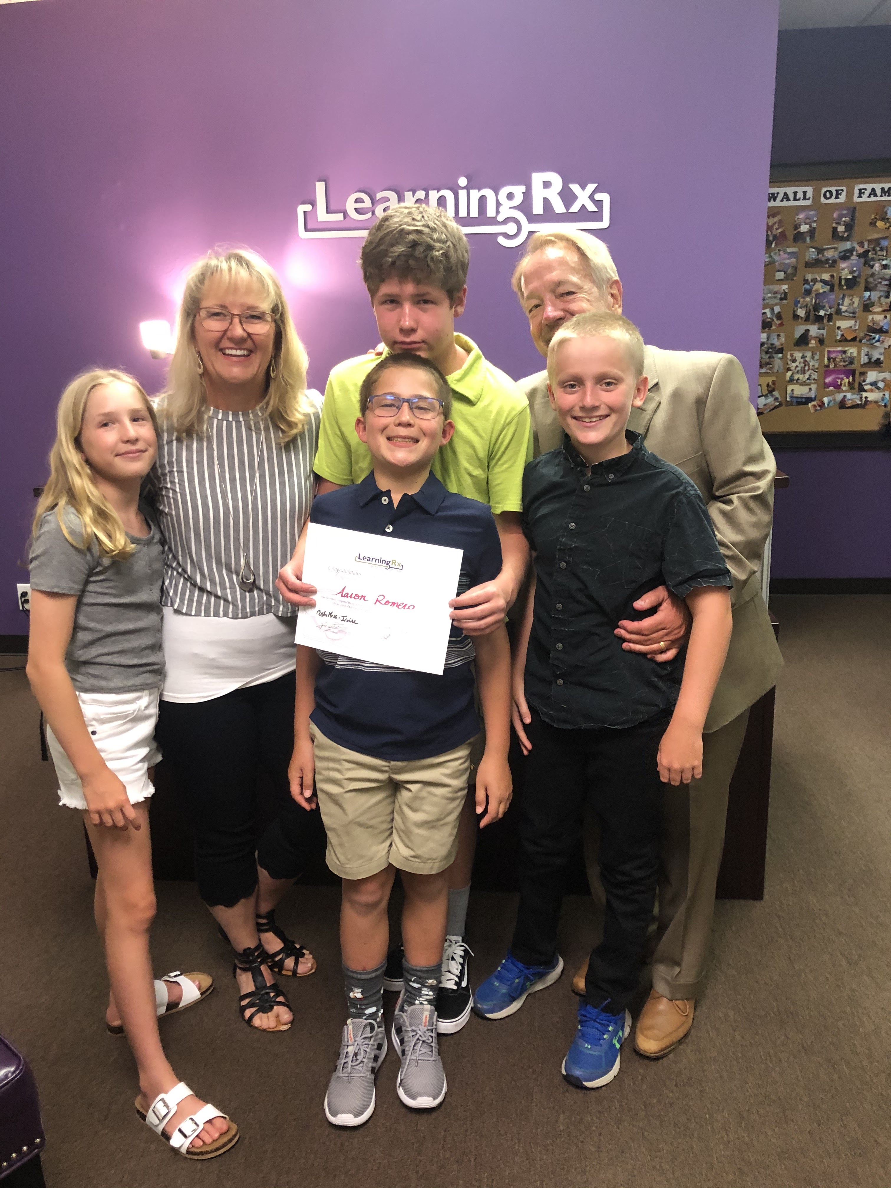 LearningRx - Irvine Image