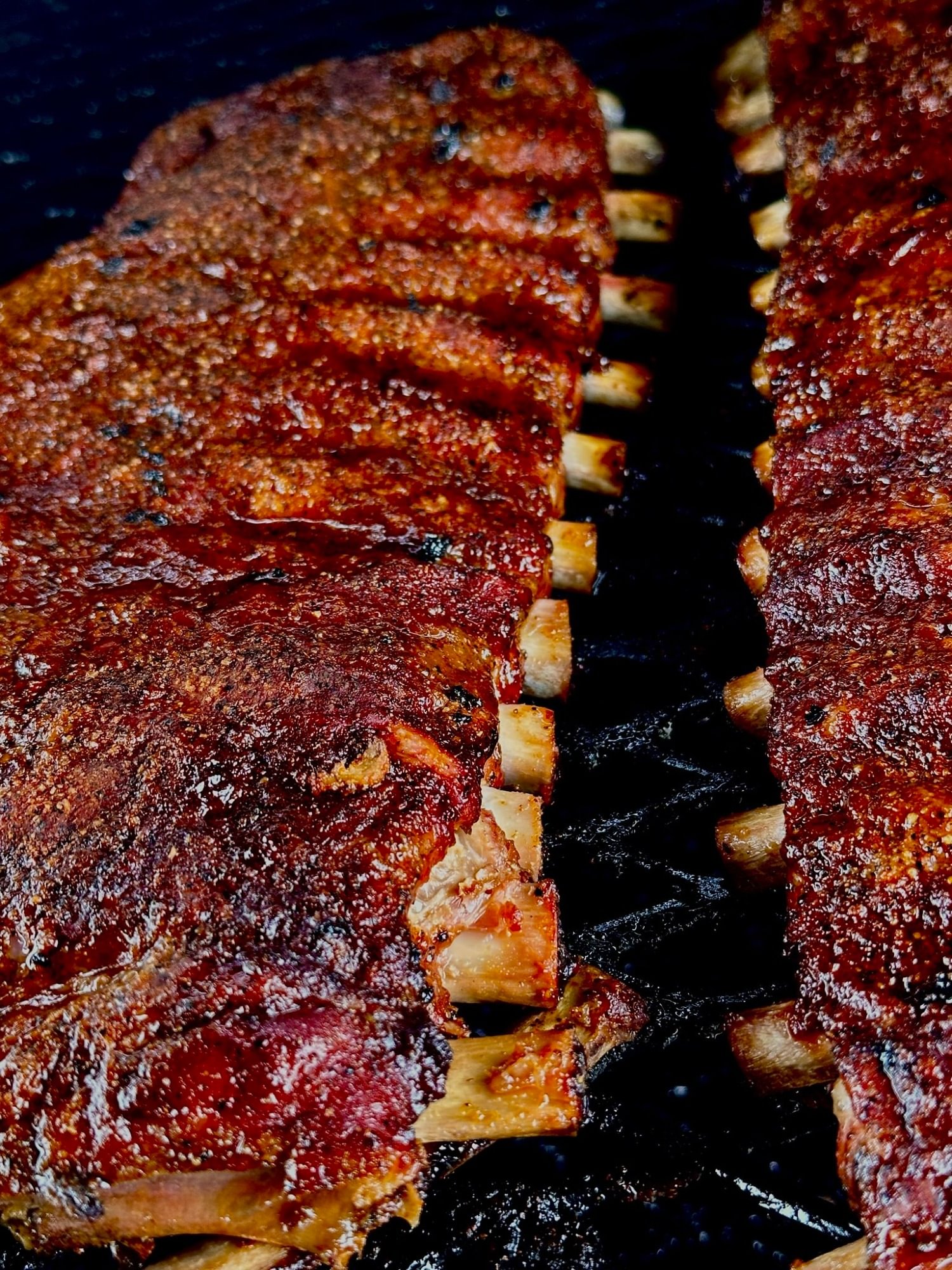 Pork Spare Ribs - by the Bone