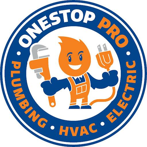 OneStop Pro Plumbing, Heating, Cooling & Electric