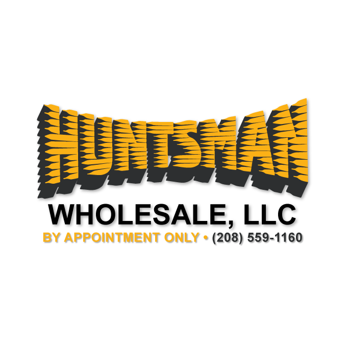 Huntsman Wholesale LLC Logo