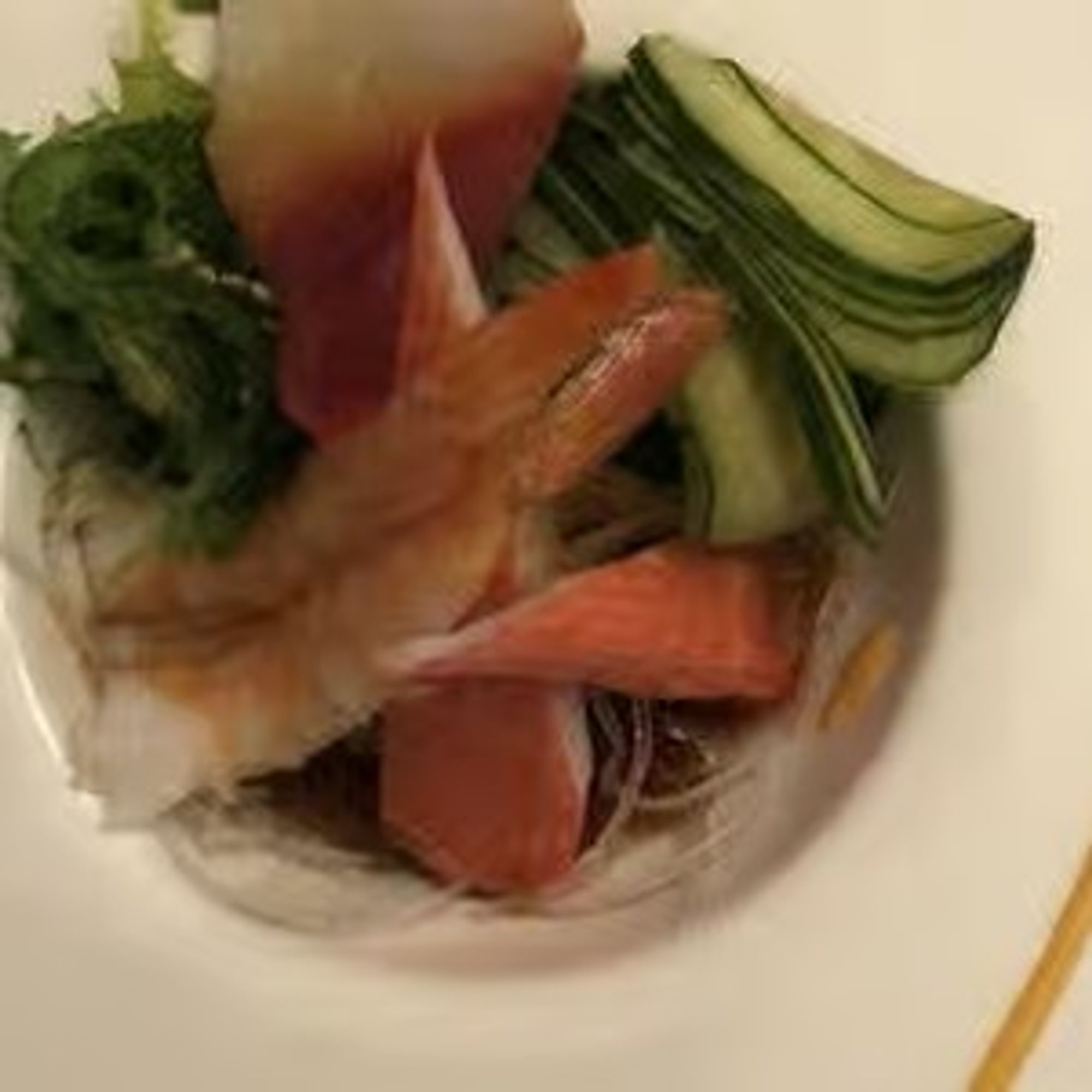 Sunomono