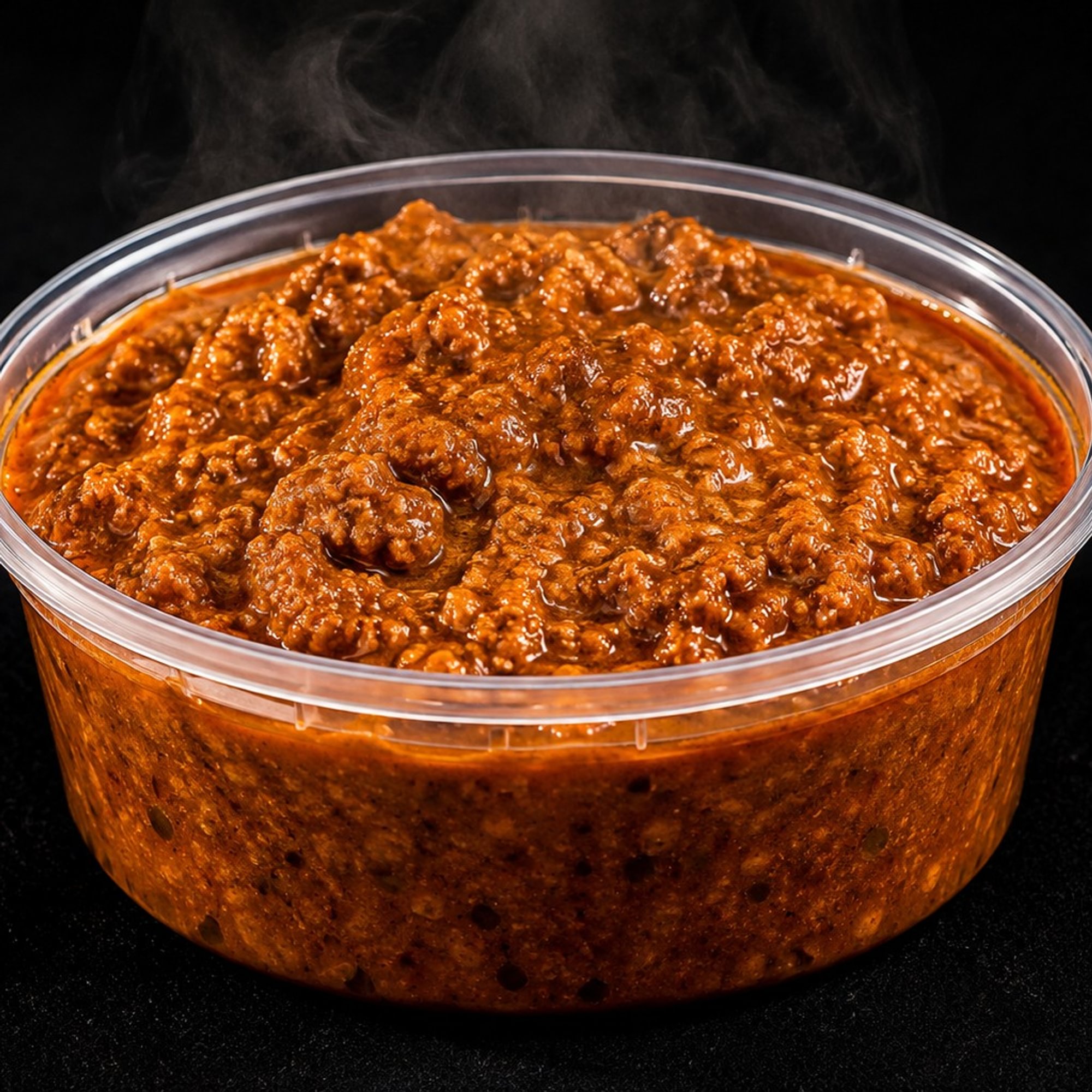 Cup of Chili