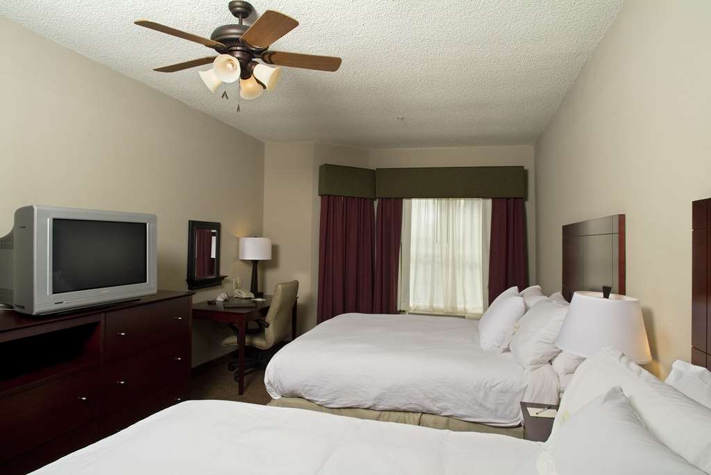 Homewood Suites by Hilton Bloomington Image