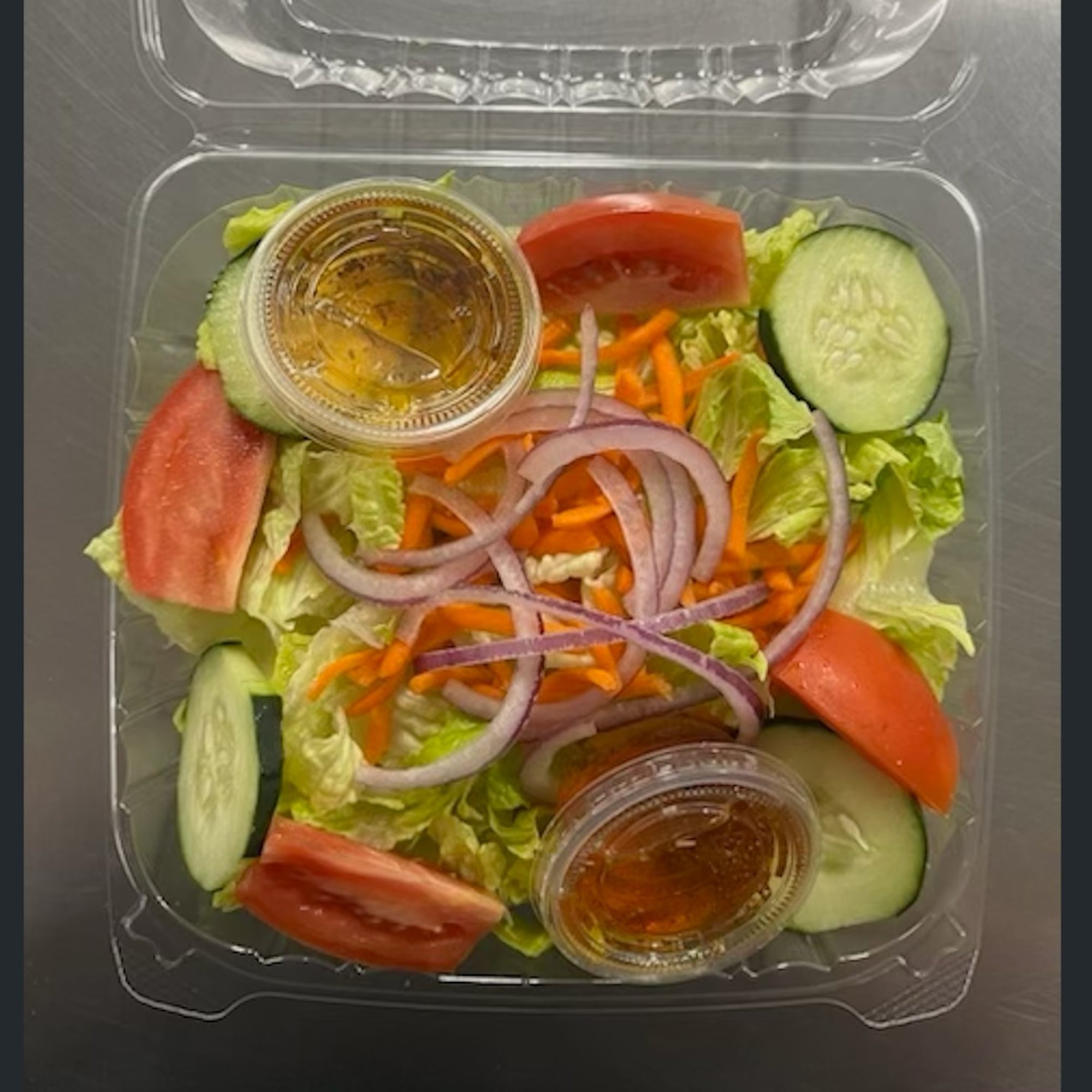Garden Salad