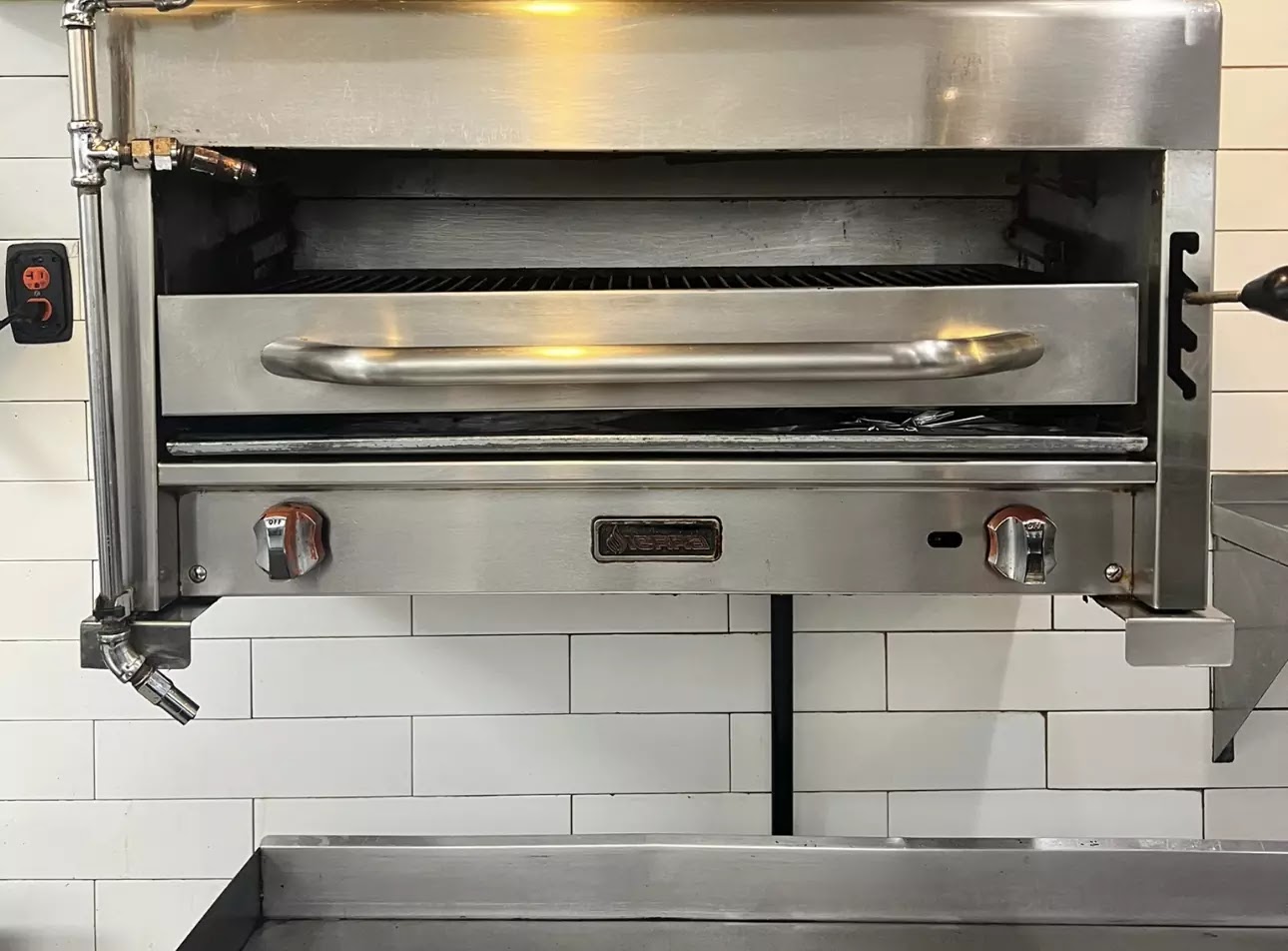 Cleanest Restaurant Group - Austin TX Image