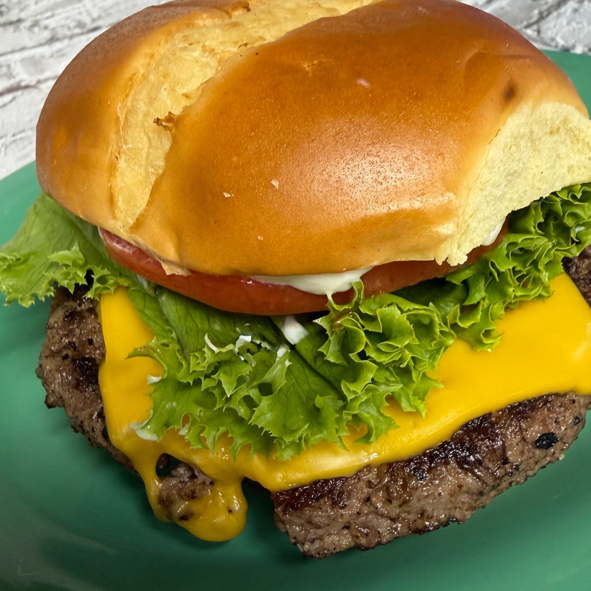 Cheeseburger