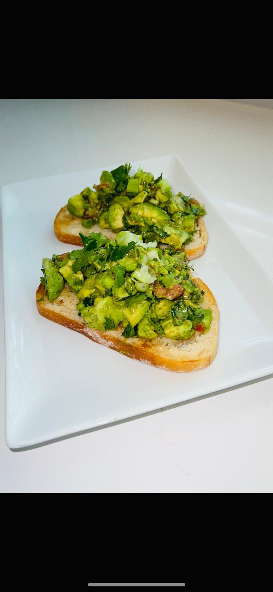 Avocado Toast