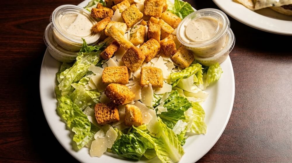 Caesar Salad