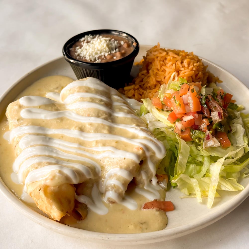 Chimichanga