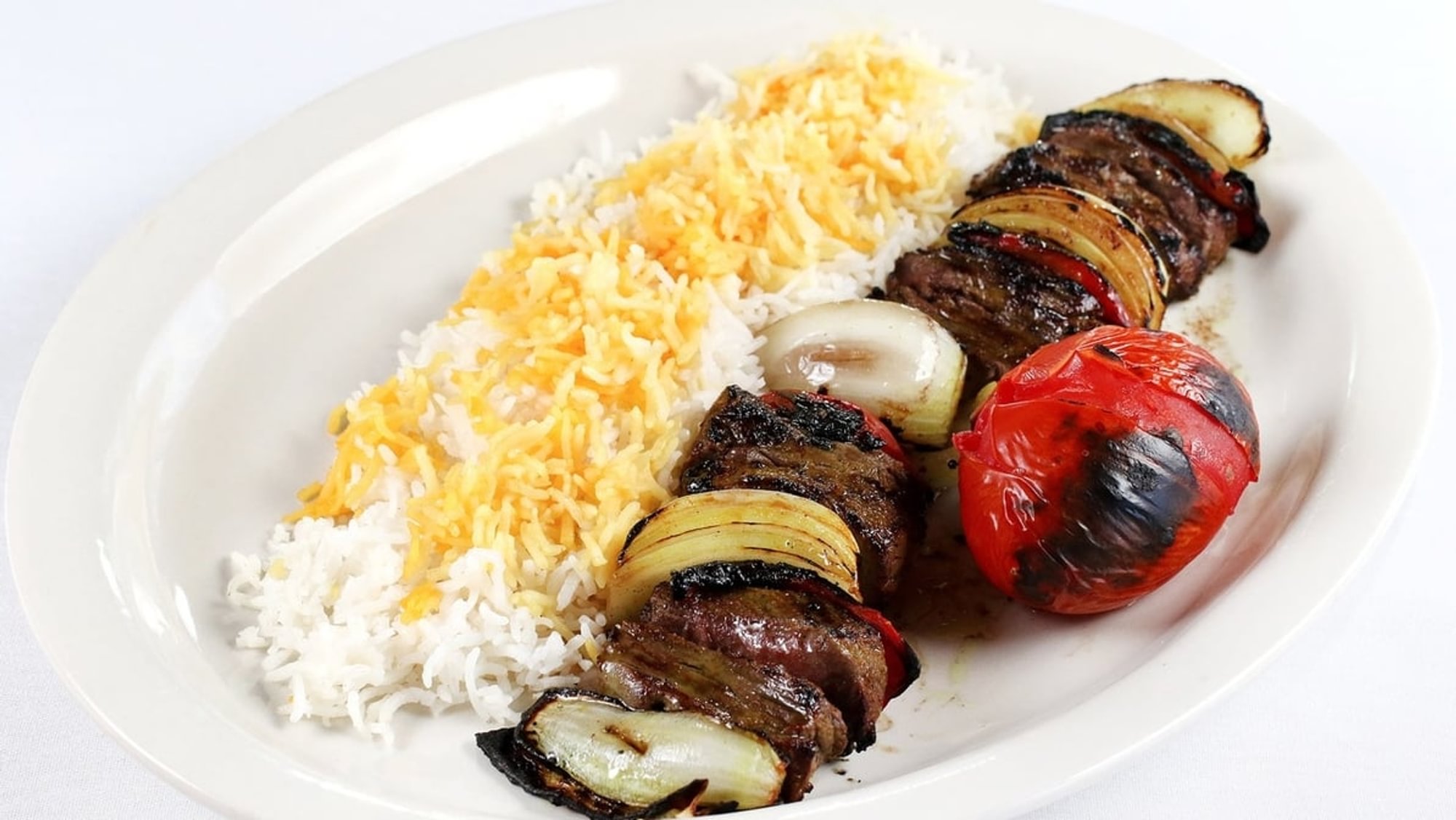 Shish Kabob