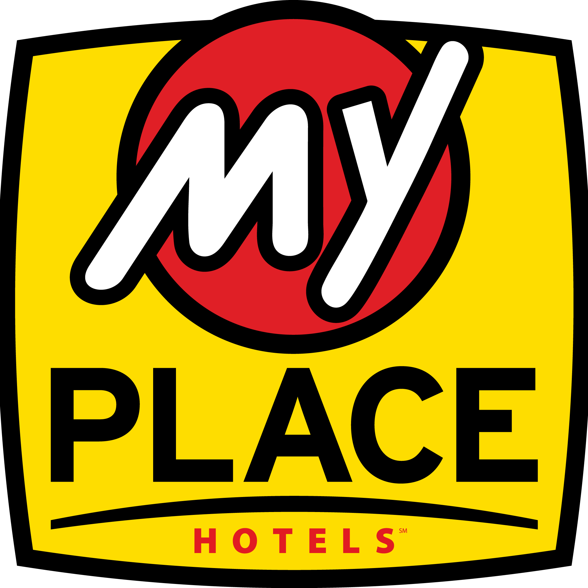 My Place Hotel