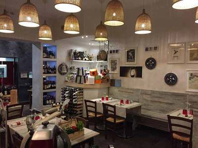 Images Osteria Mangiafuoco