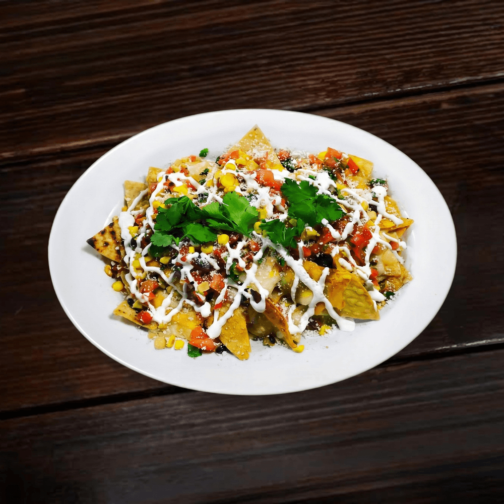 Nachos Locos