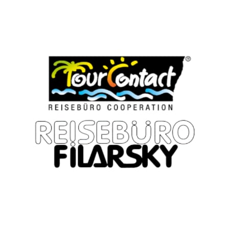 Logo von Hubert Filarsky Reisebüro