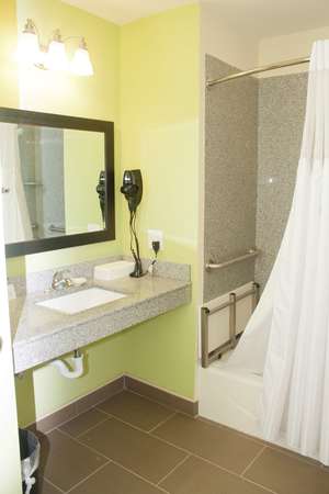 Images Best Western Plus Pratt