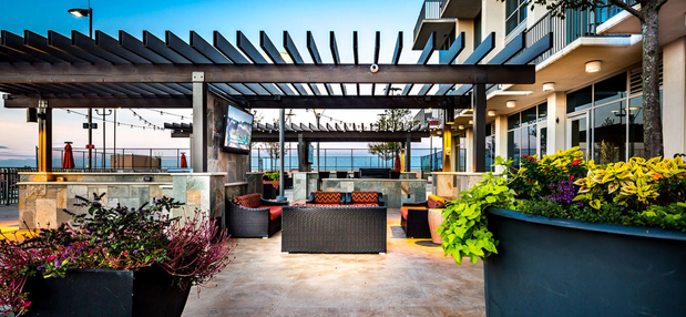 Images The VUE Charlotte